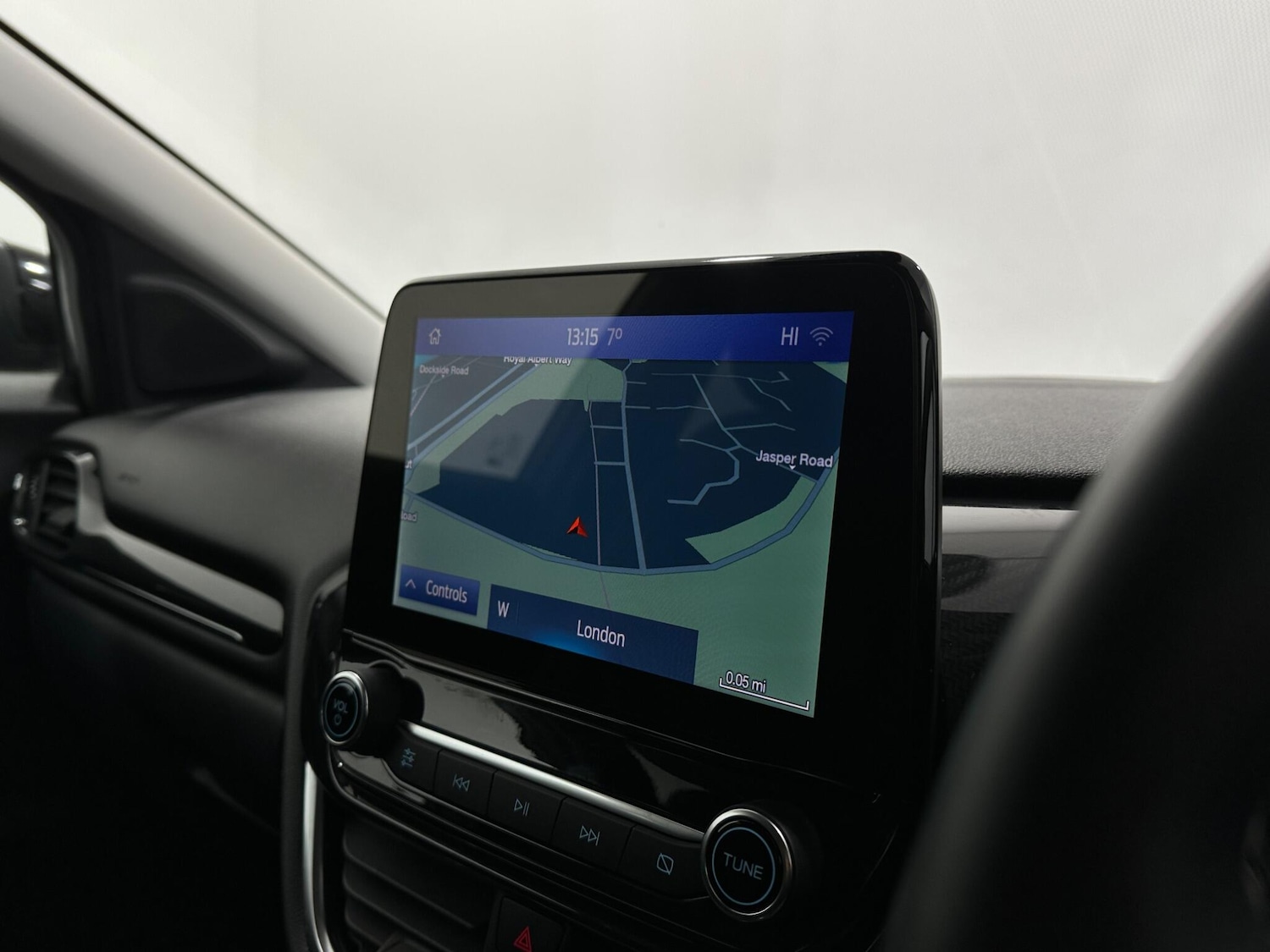 Used Ford Puma 2020 for sale - 77040093: Photo 20