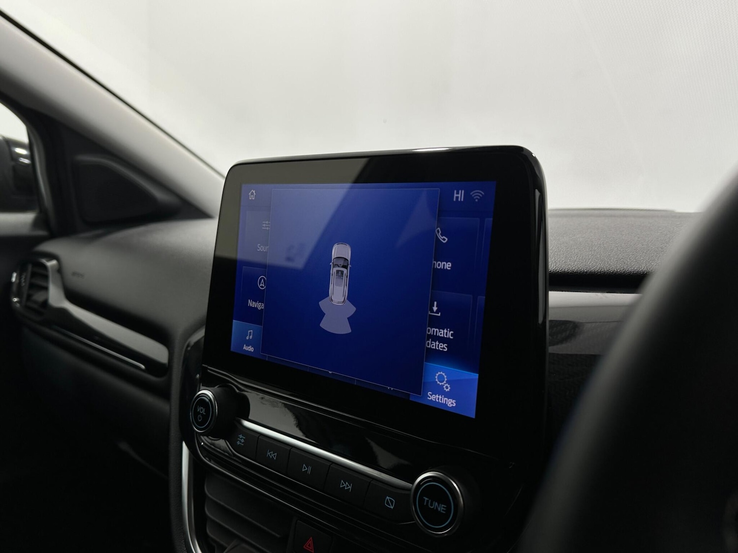 Used Ford Puma 2020 for sale - 77040093: Photo 21