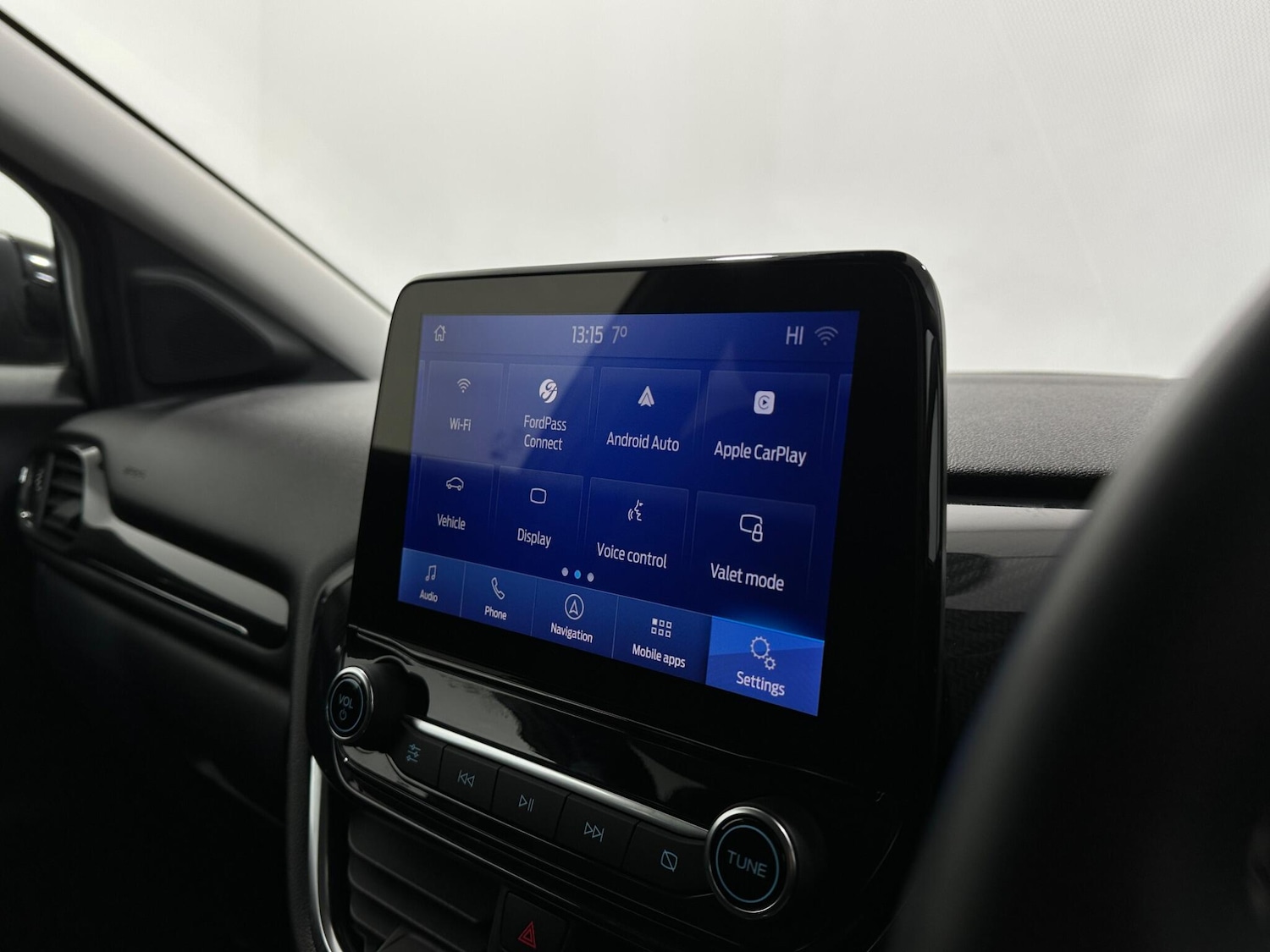 Used Ford Puma 2020 for sale - 77040093: Photo 22