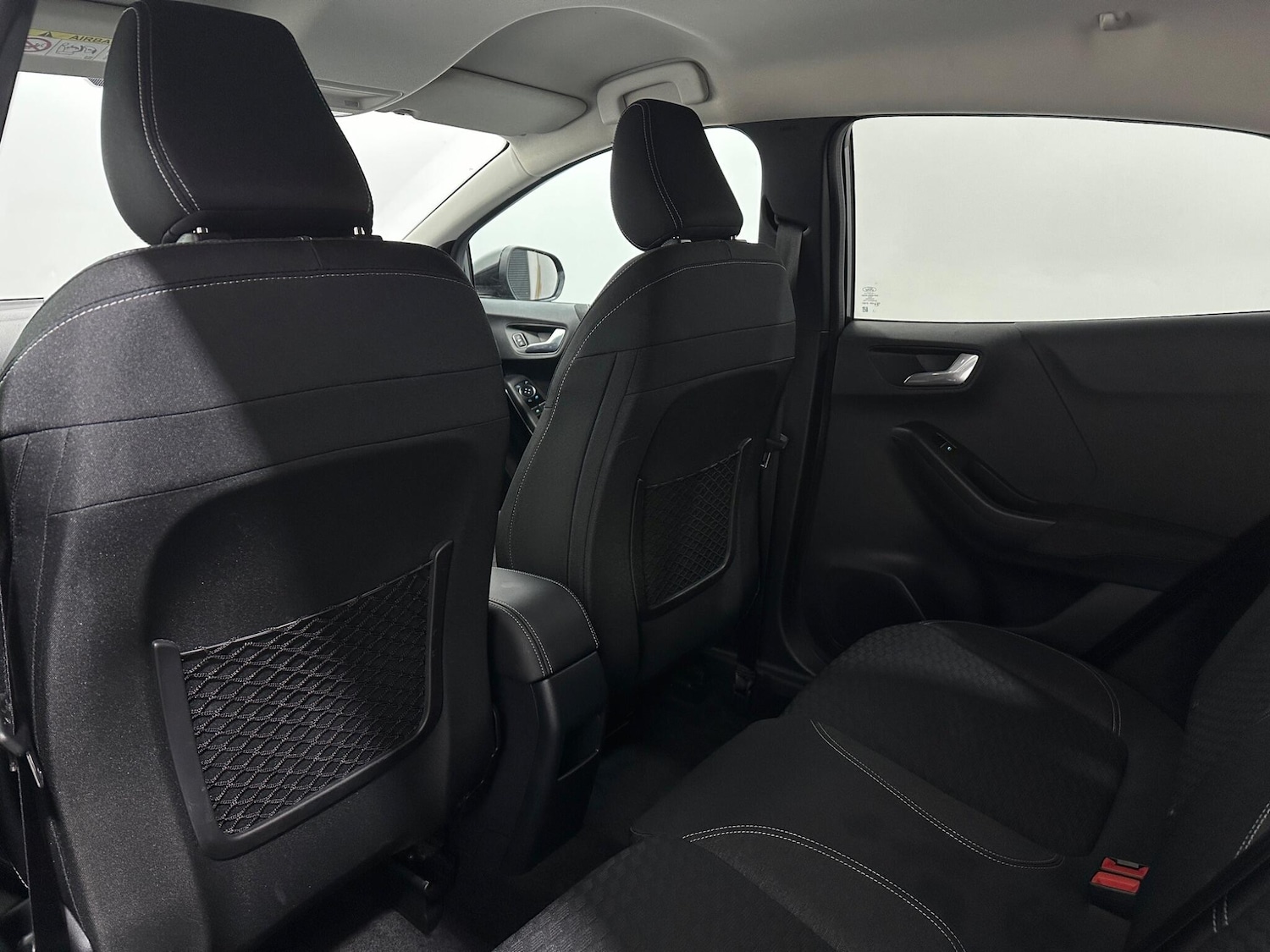 Used Ford Puma 2020 for sale - 77040093: Photo 36