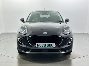 Used Ford Puma 2020 for sale - 77040093: Photo