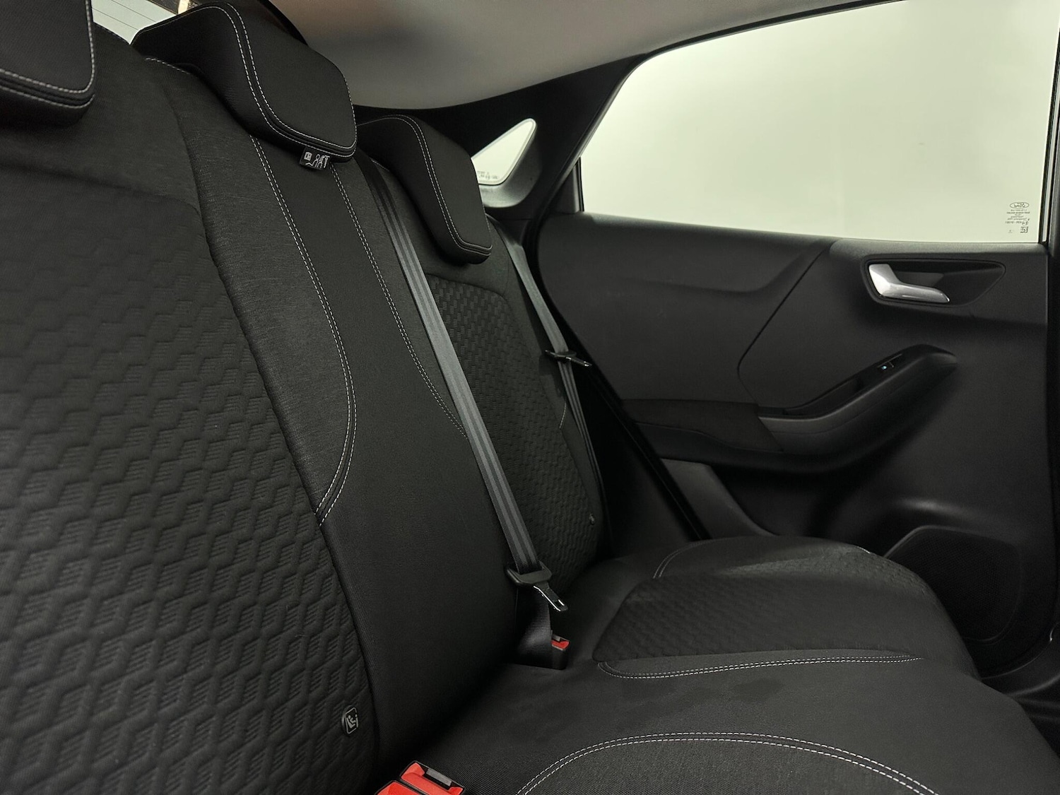 Used Ford Puma 2020 for sale - 77040093: Photo 40