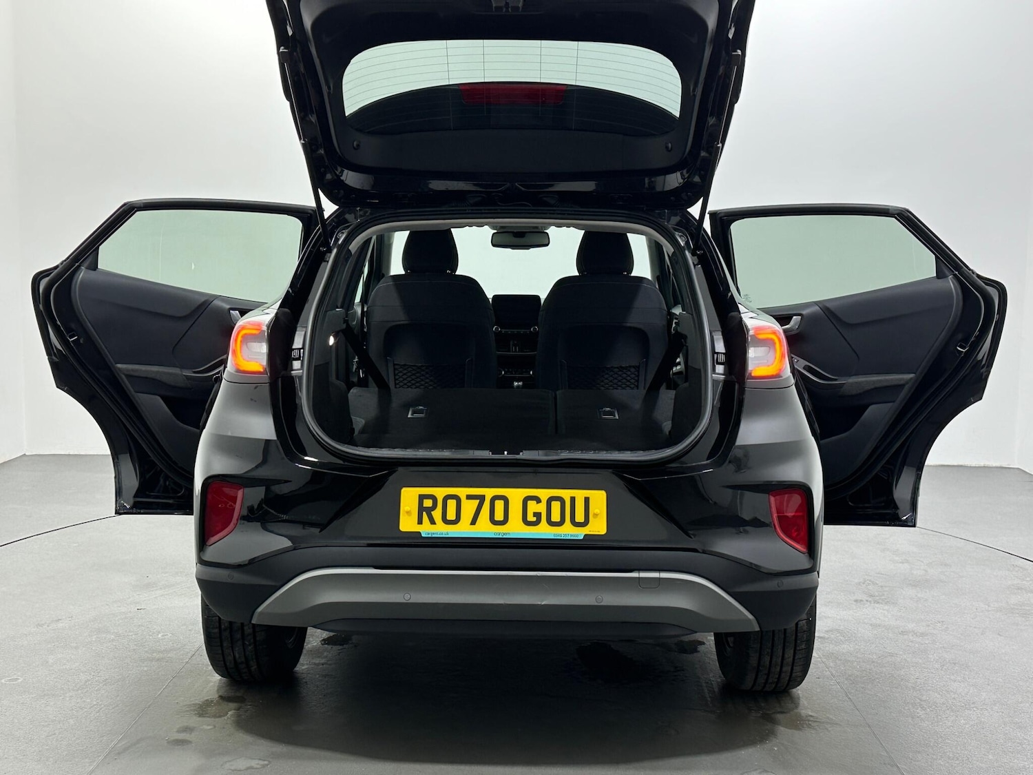 Used Ford Puma 2020 for sale - 77040093: Photo 42