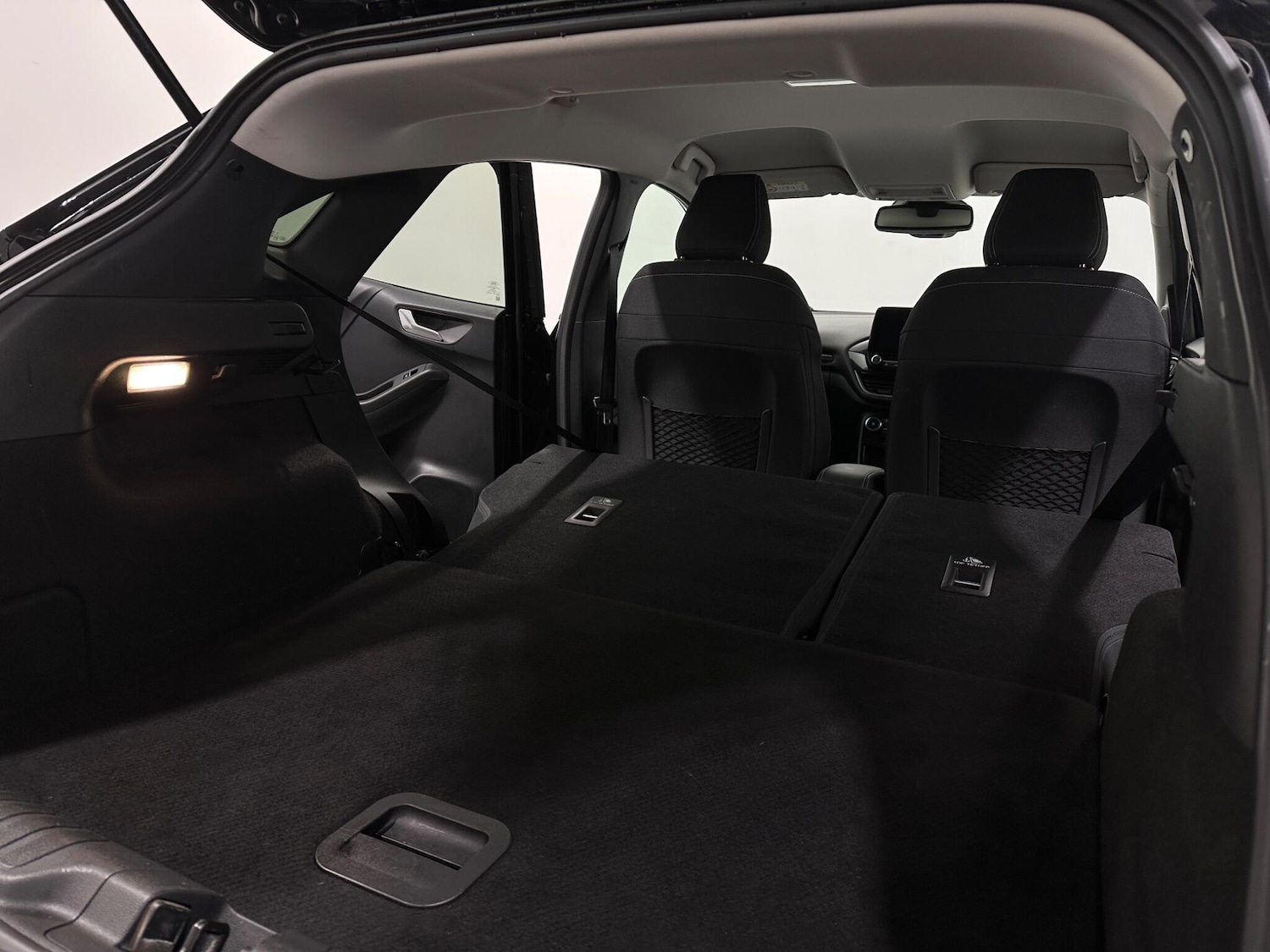 Used Ford Puma 2020 for sale - 77040093: Photo 43