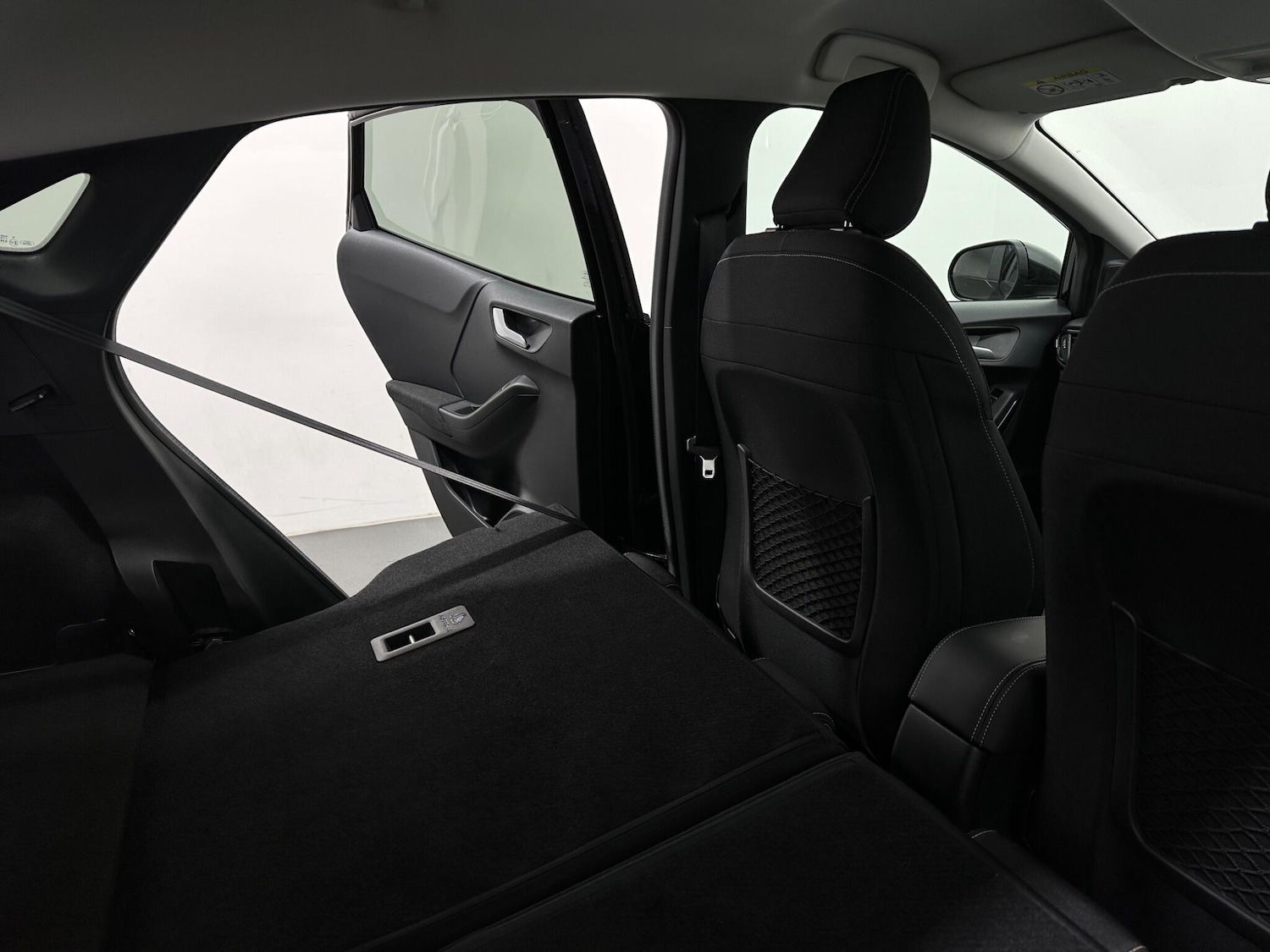 Used Ford Puma 2020 for sale - 77040093: Photo 44