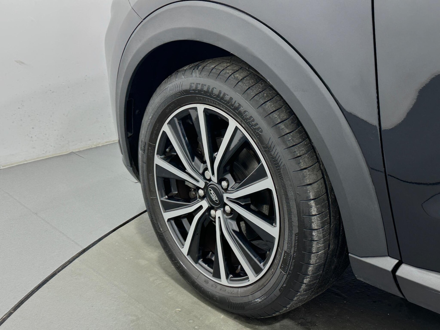 Used Ford Puma 2020 for sale - 77040093: Photo 48