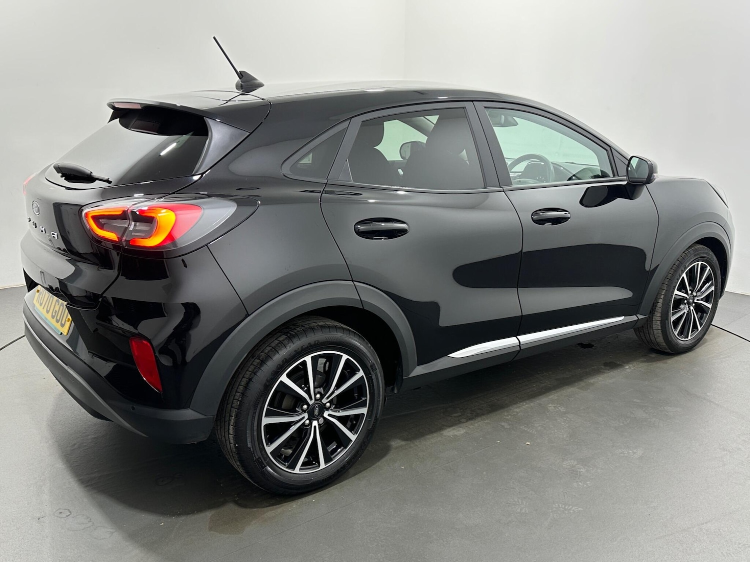 Used Ford Puma 2020 for sale - 77040093: Photo 49