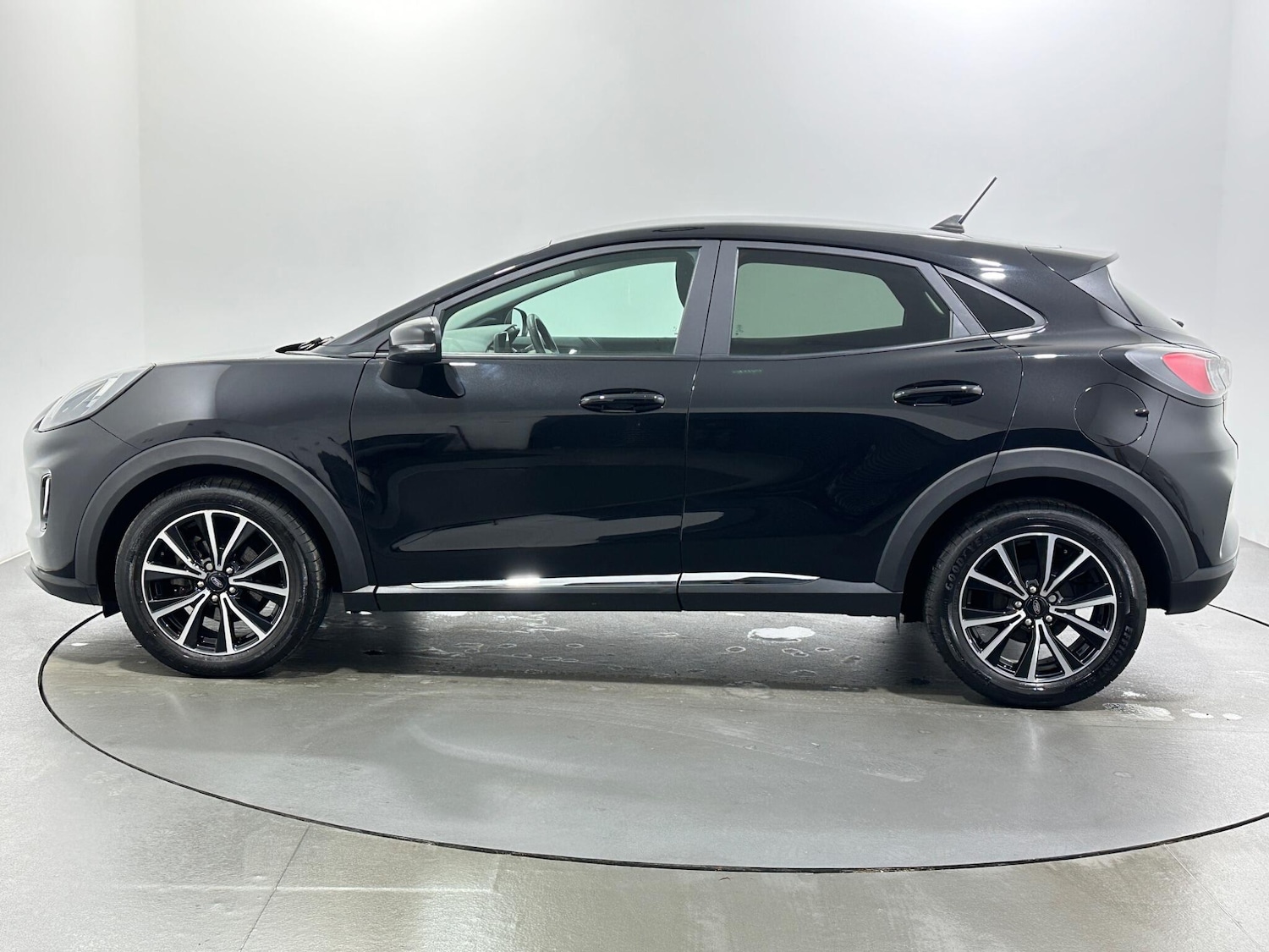 Used Ford Puma 2020 for sale - 77040093: Photo 5