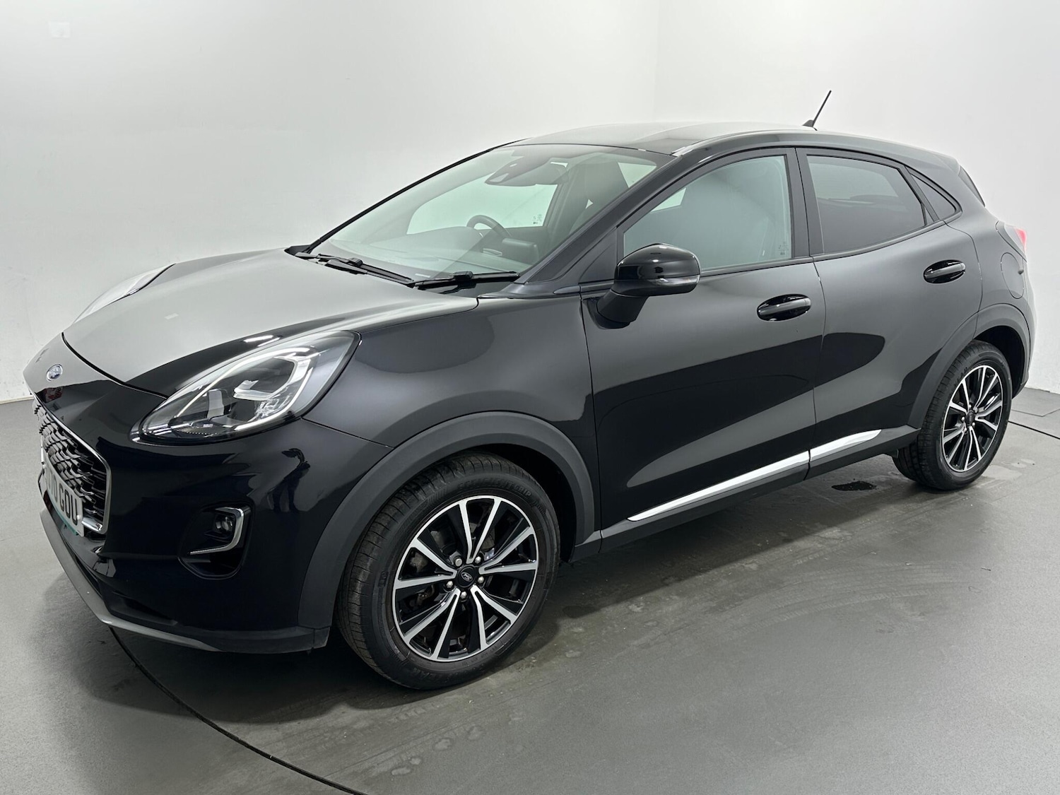 Used Ford Puma 2020 for sale - 77040093: Photo 51