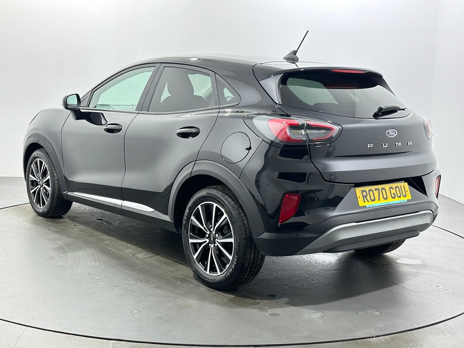 Used Ford Puma 2020 for sale - 77040093: Photo 6