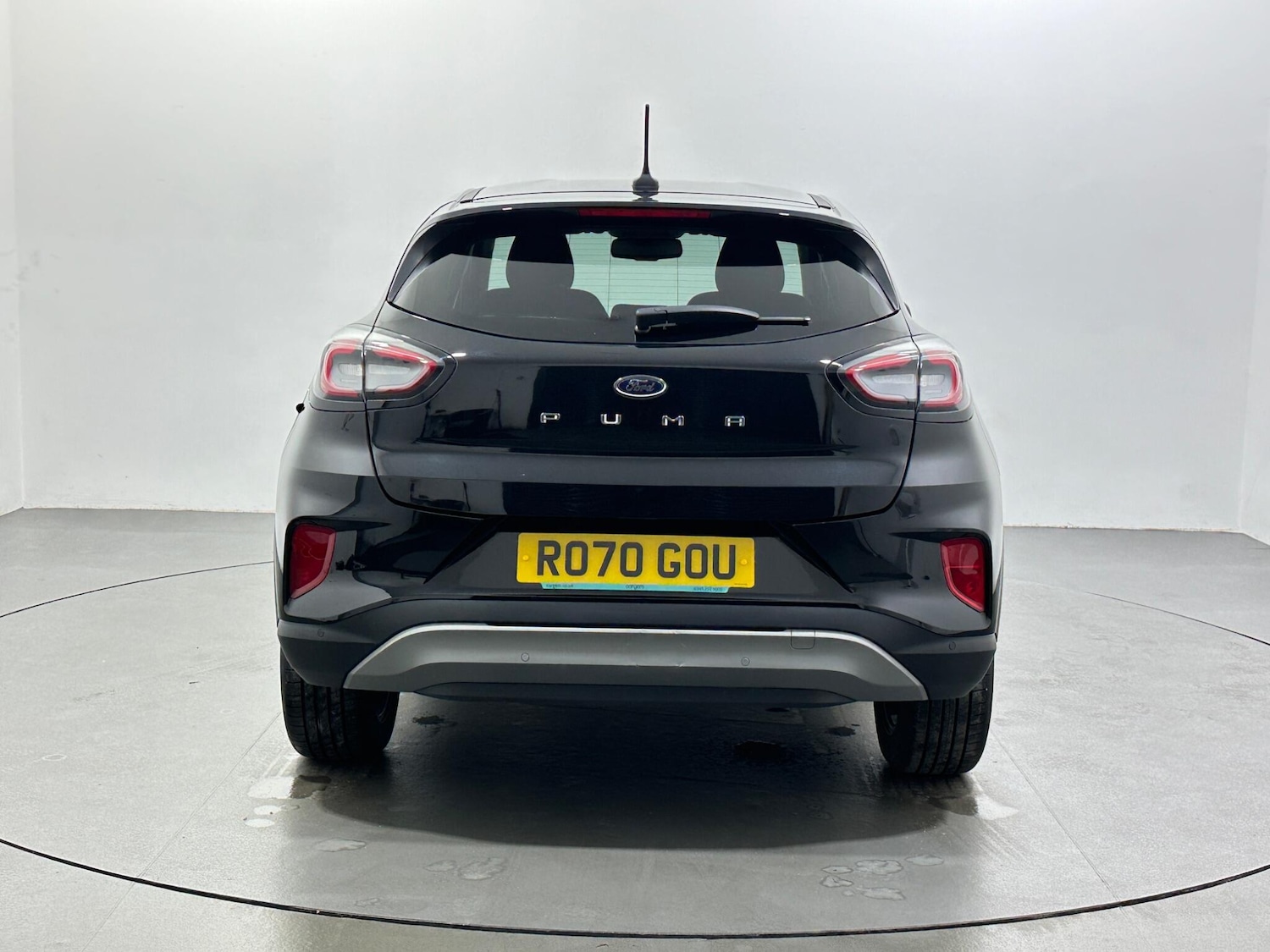 Used Ford Puma 2020 for sale - 77040093: Photo 7