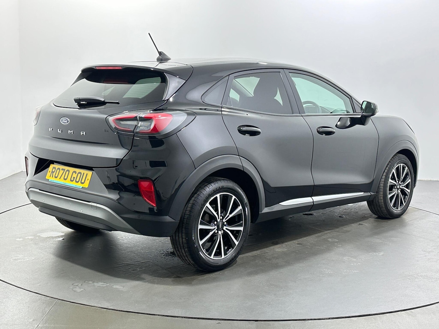 Used Ford Puma 2020 for sale - 77040093: Photo 8