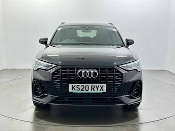 Used Audi Q3 2020 for sale - 78809843: Photo