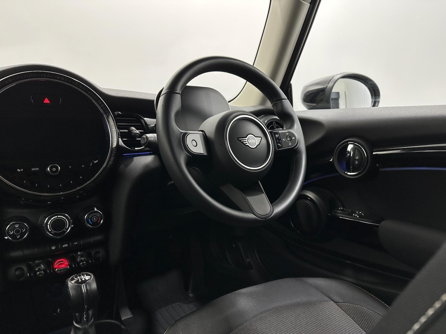 Used MINI Hatch 2021 for sale - 76878675: Photo 11