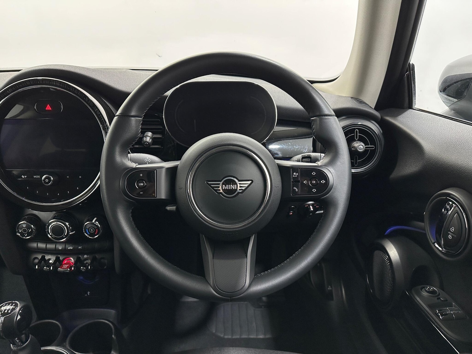 Used MINI Hatch 2021 for sale - 76878675: Photo 12