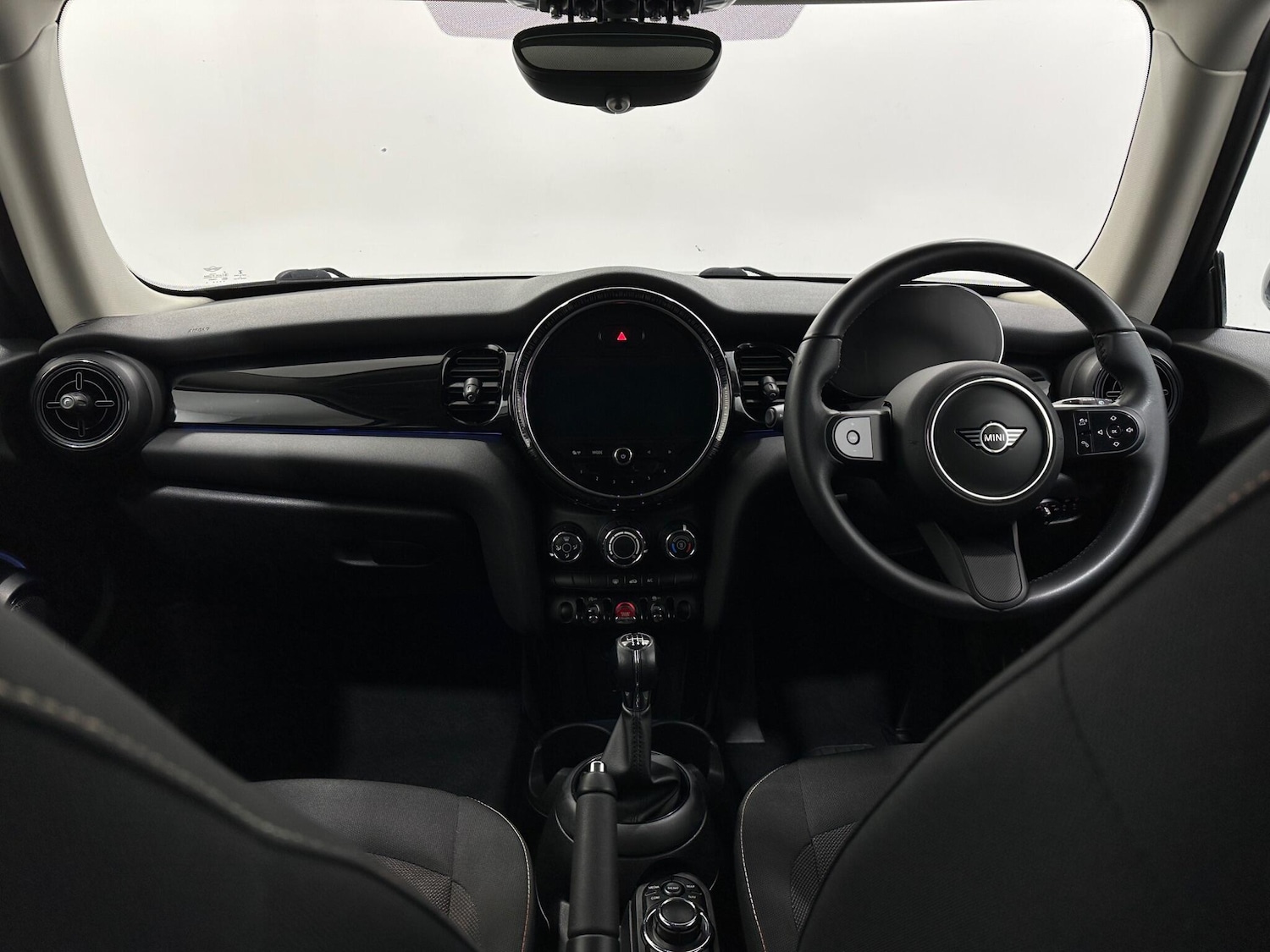 Used MINI Hatch 2021 for sale - 76878675: Photo 19