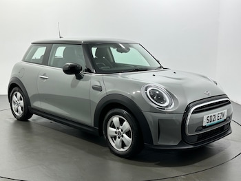 2021 (21) - 1.5 Cooper Classic Euro 6 (s/s) 3dr