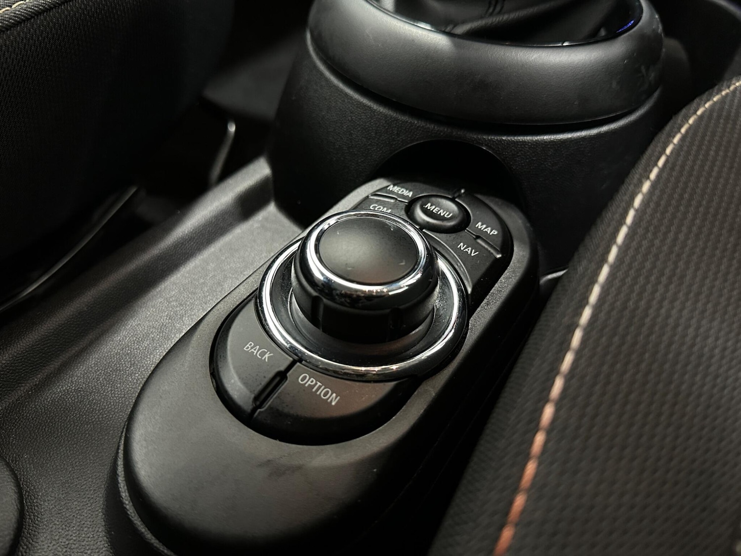 Used MINI Hatch 2021 for sale - 76878675: Photo 20