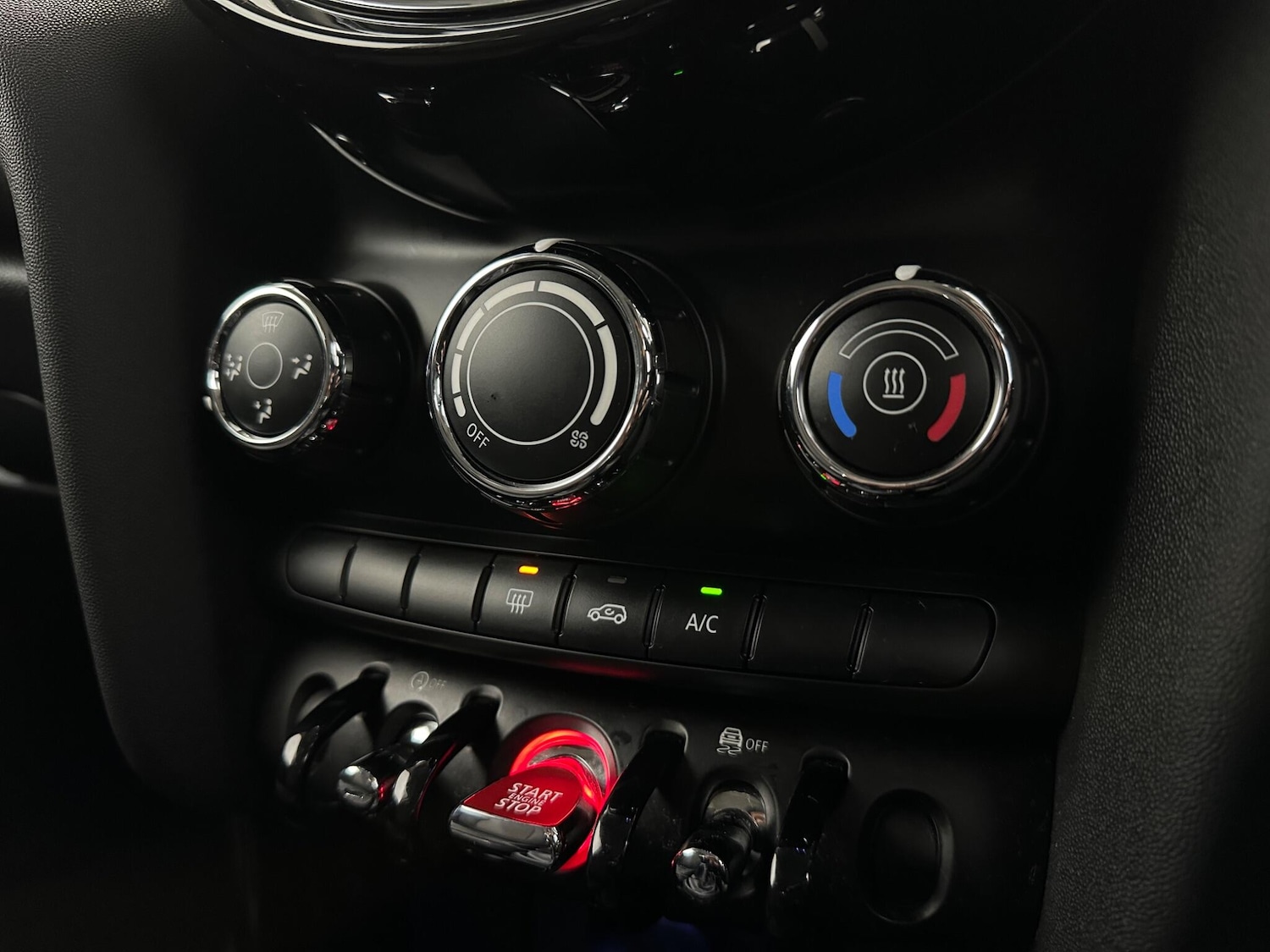 Used MINI Hatch 2021 for sale - 76878675: Photo 21