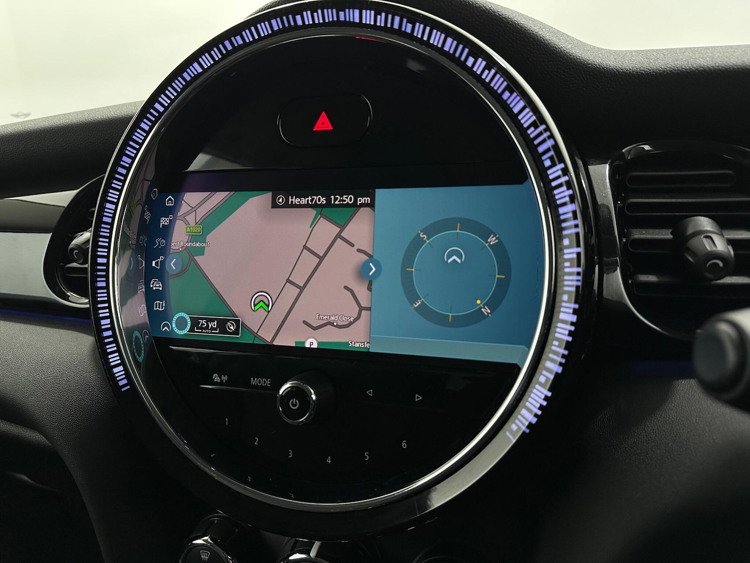 Used MINI Hatch 2021 for sale - 76878675: Photo 22