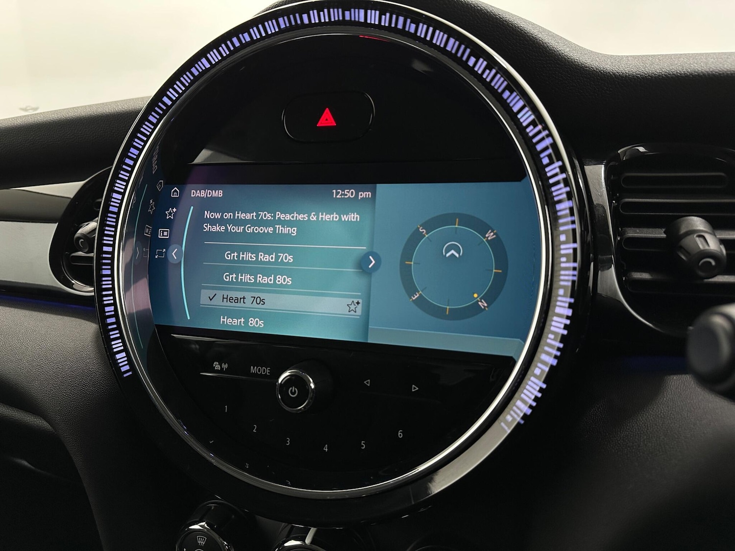 Used MINI Hatch 2021 for sale - 76878675: Photo 23