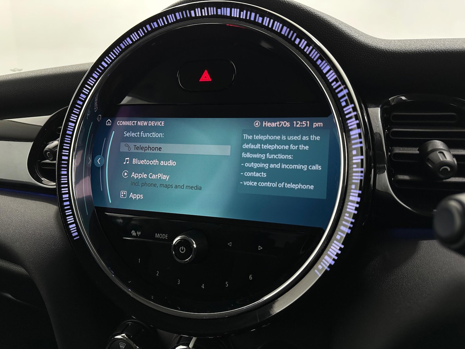 Used MINI Hatch 2021 for sale - 76878675: Photo 25