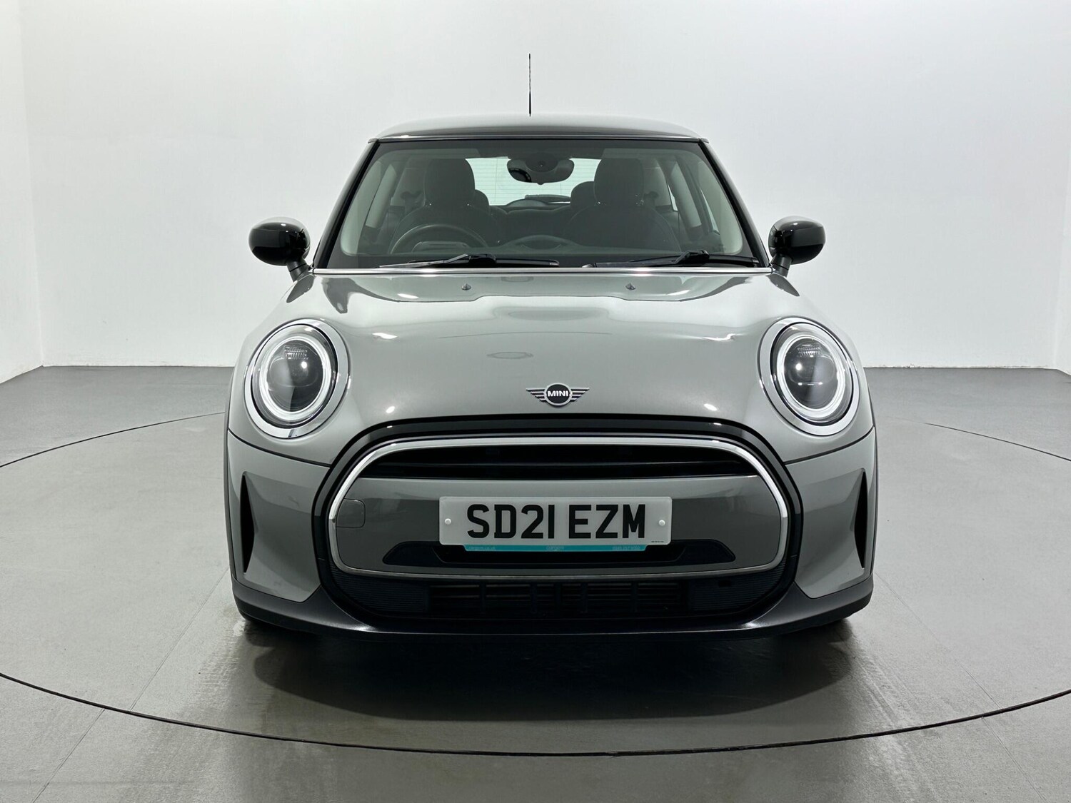Used MINI Hatch 2021 for sale - 76878675: Photo 3