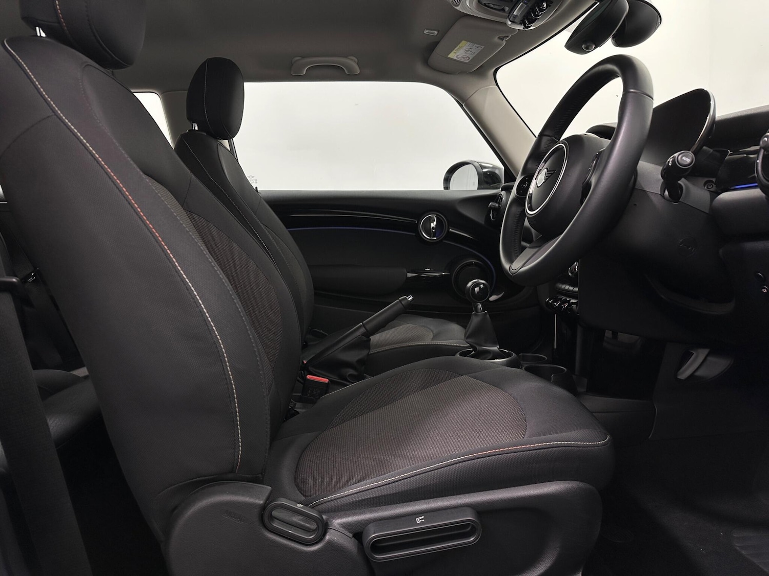 Used MINI Hatch 2021 for sale - 76878675: Photo 30