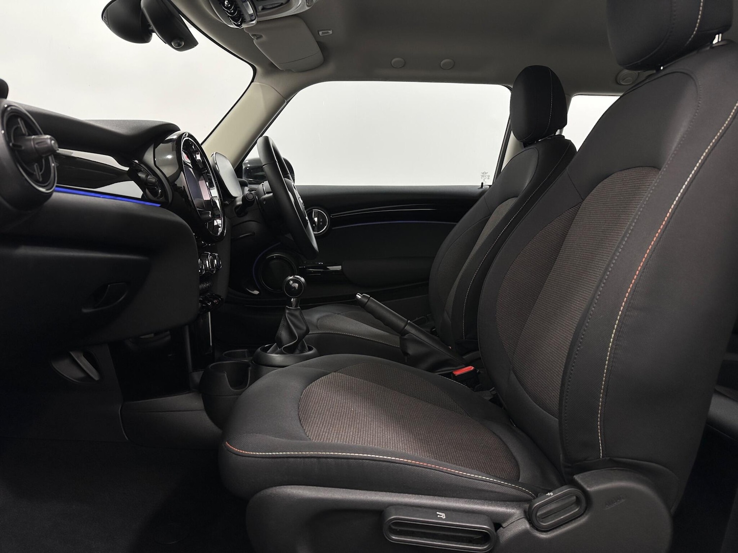 Used MINI Hatch 2021 for sale - 76878675: Photo 33