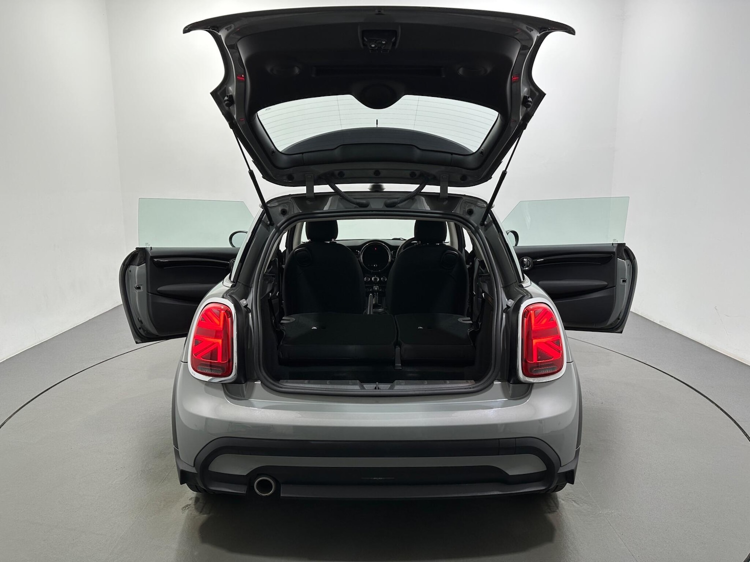 Used MINI Hatch 2021 for sale - 76878675: Photo 38