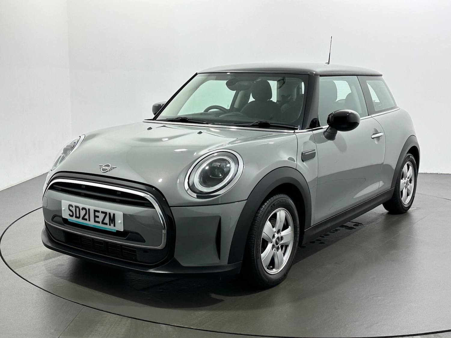 Used MINI Hatch 2021 for sale - 76878675: Photo 4