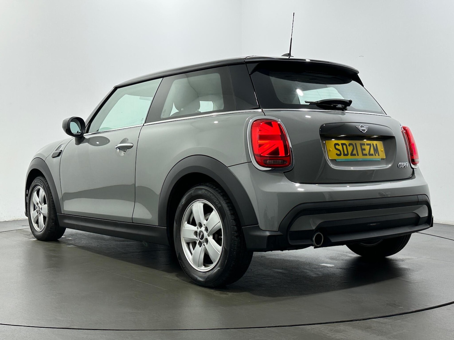 Used MINI Hatch 2021 for sale - 76878675: Photo 42