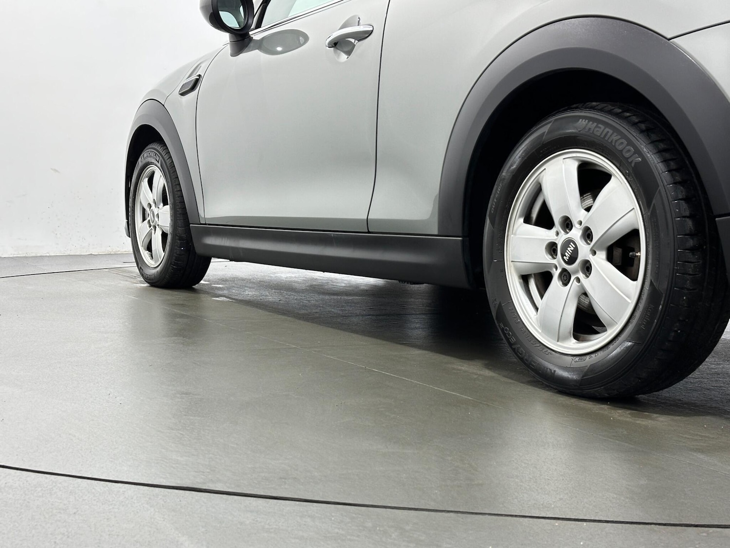 Used MINI Hatch 2021 for sale - 76878675: Photo 43