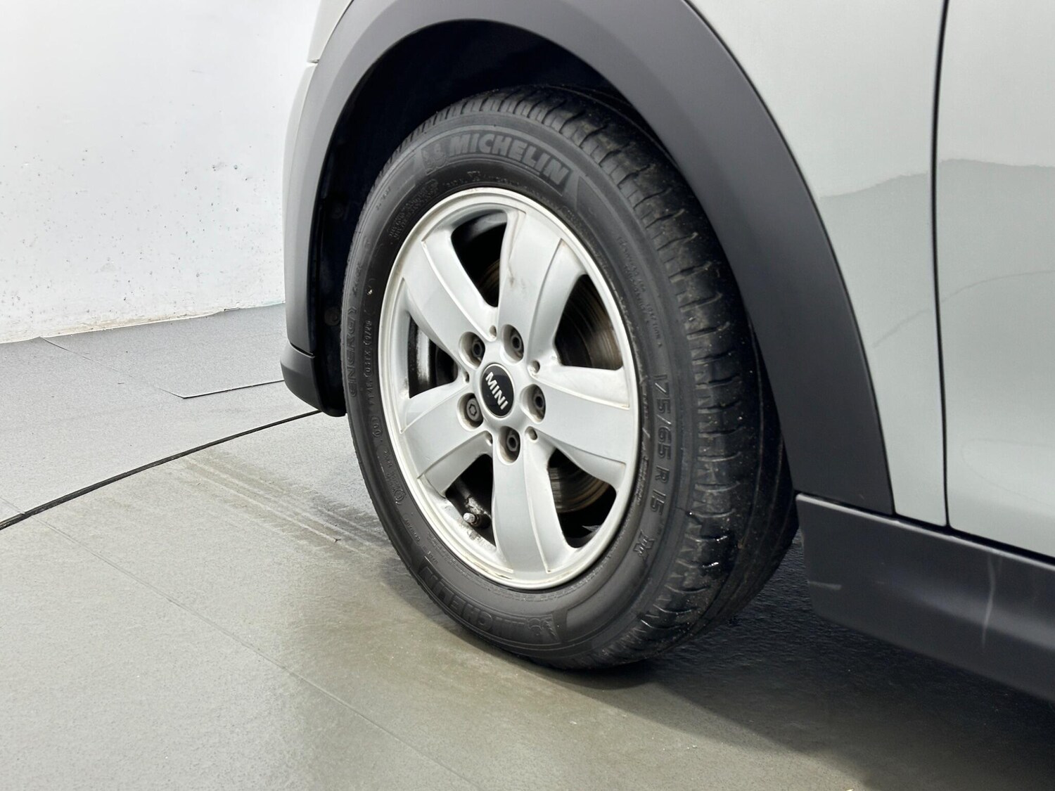 Used MINI Hatch 2021 for sale - 76878675: Photo 44