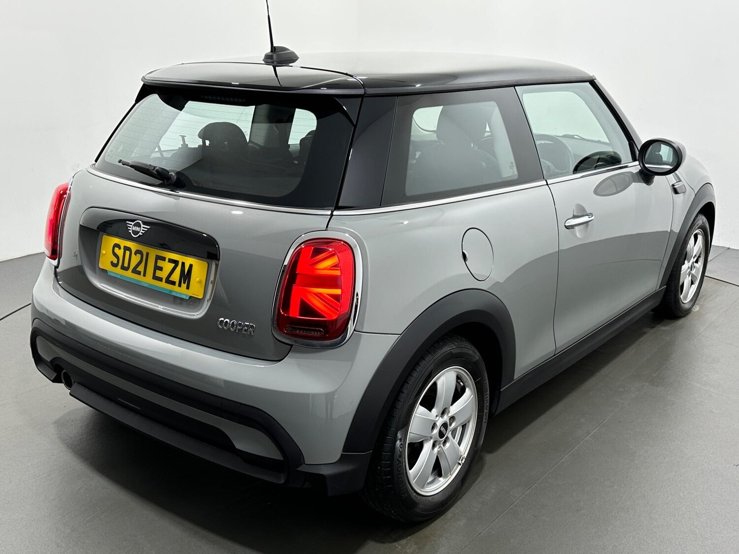 Used MINI Hatch 2021 for sale - 76878675: Photo 45