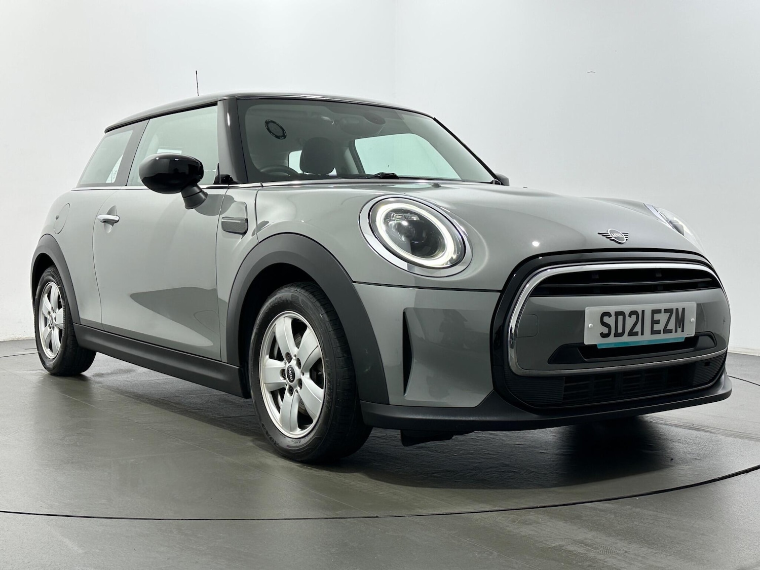 Used MINI Hatch 2021 for sale - 76878675: Photo 46