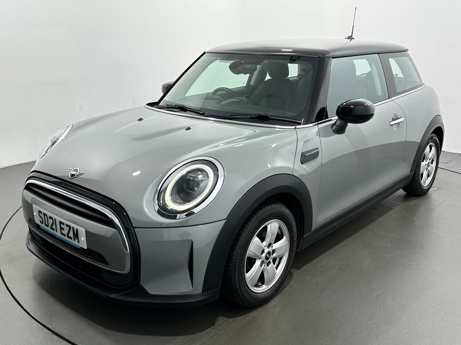 Used MINI Hatch 2021 for sale - 76878675: Photo 47