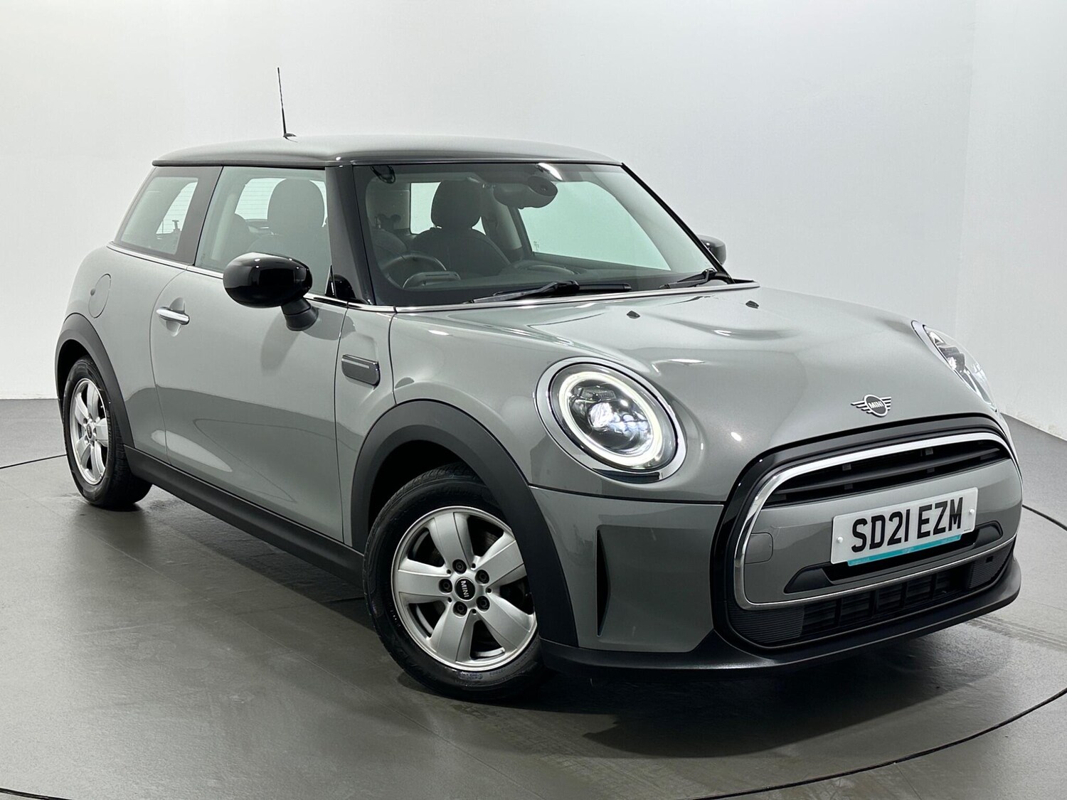 Used MINI Hatch 2021 for sale - 76878675: Photo 48