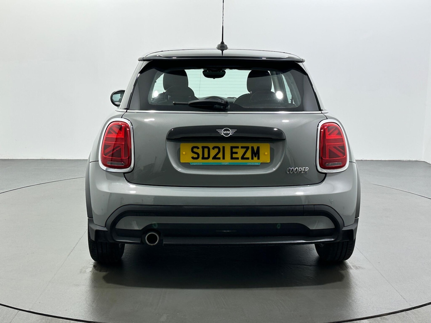 Used MINI Hatch 2021 for sale - 76878675: Photo 7