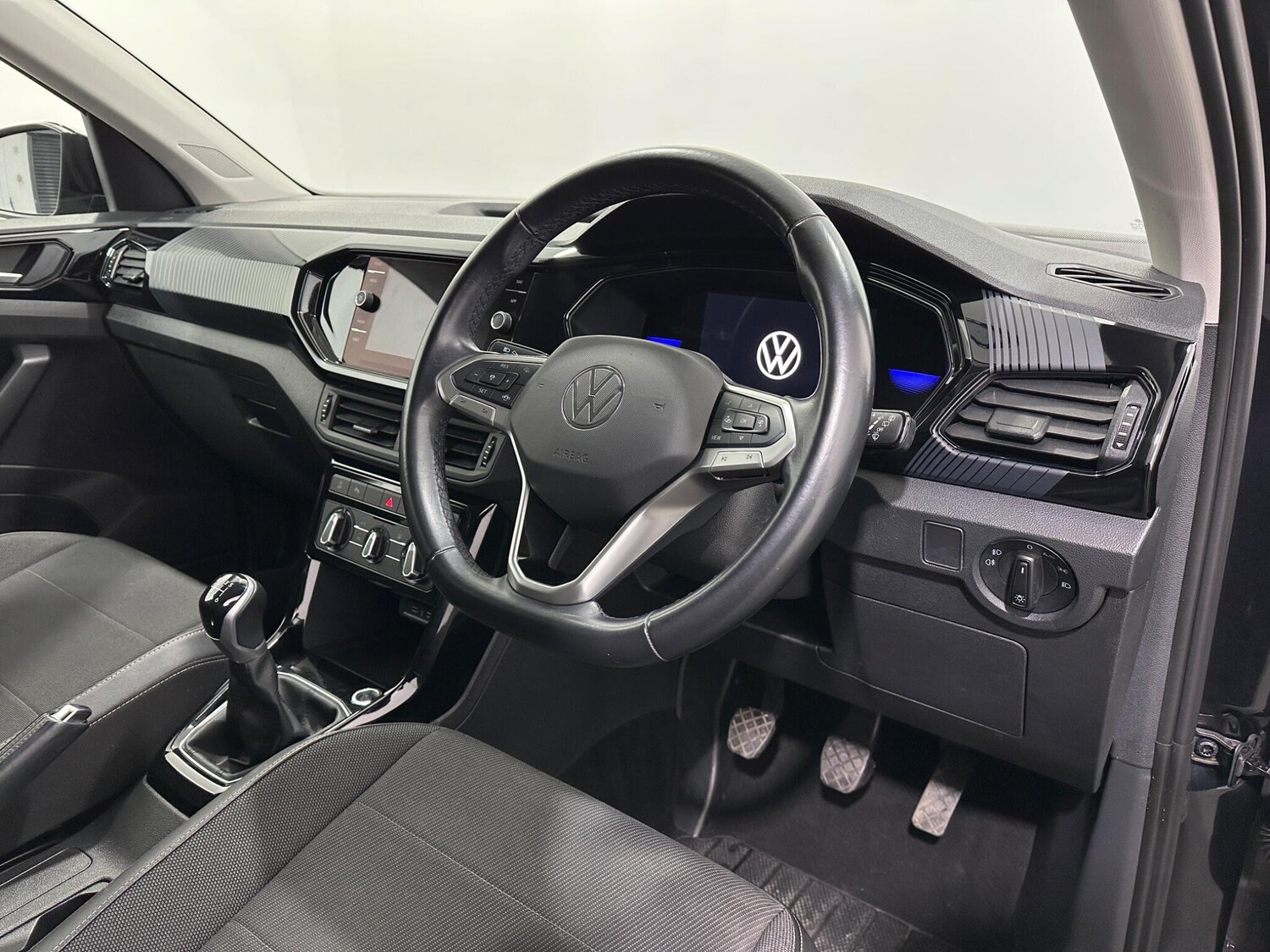 Used Volkswagen T-Cross 2022 for sale - 78035046: Photo 11