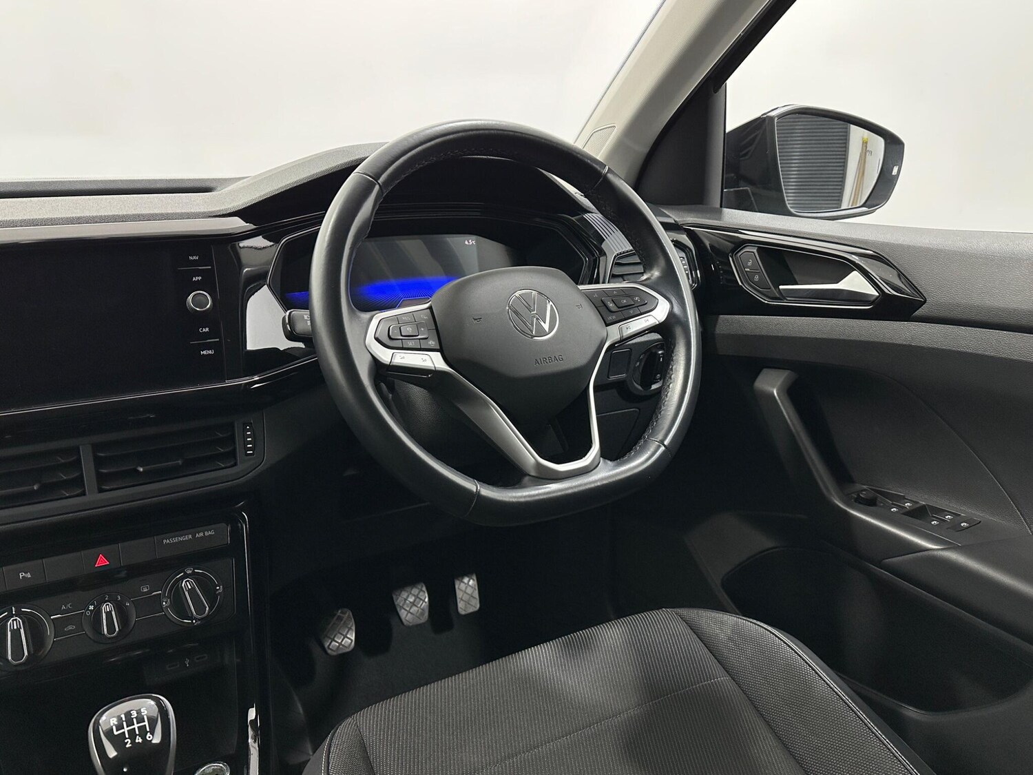 Used Volkswagen T-Cross 2022 for sale - 78035046: Photo 12