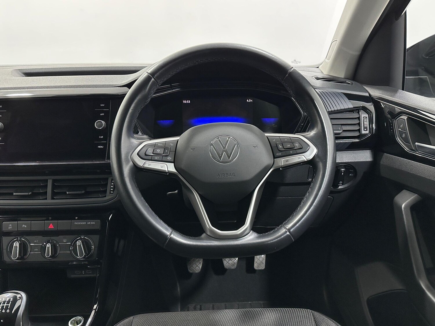 Used Volkswagen T-Cross 2022 for sale - 78035046: Photo 13
