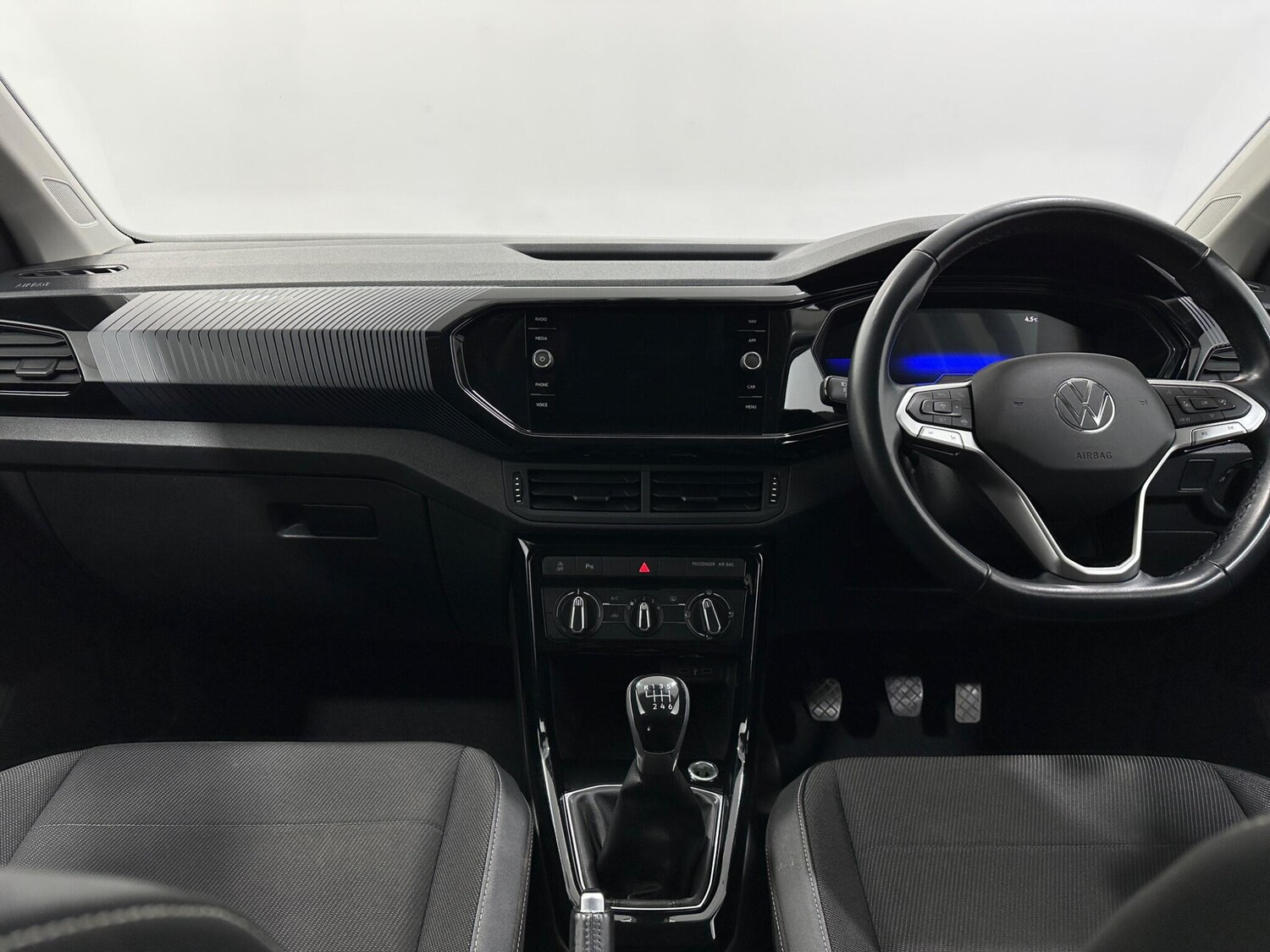 Used Volkswagen T-Cross 2022 for sale - 78035046: Photo 20