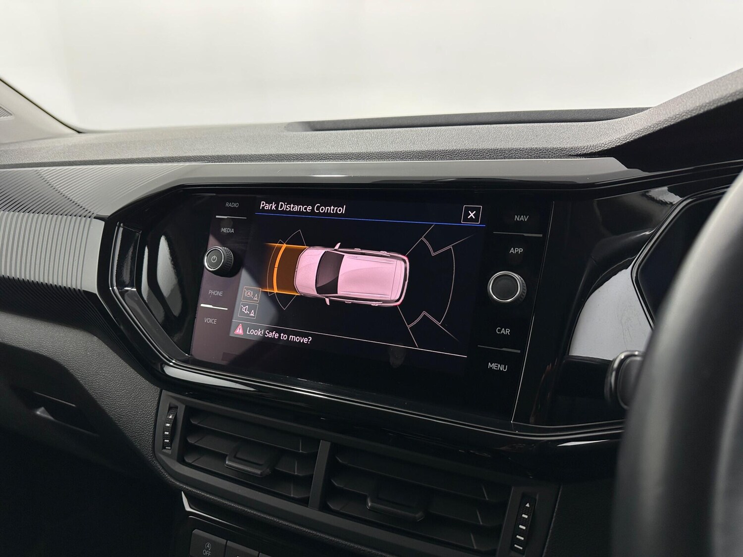 Used Volkswagen T-Cross 2022 for sale - 78035046: Photo 22