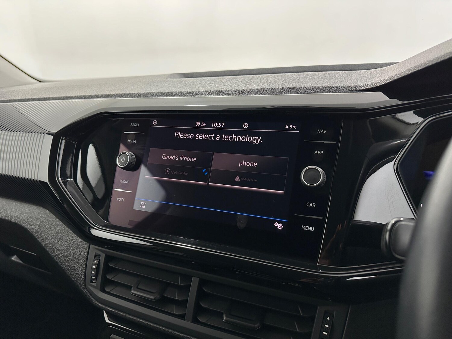 Used Volkswagen T-Cross 2022 for sale - 78035046: Photo 23