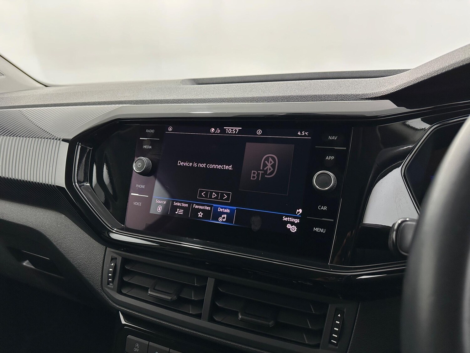 Used Volkswagen T-Cross 2022 for sale - 78035046: Photo 24