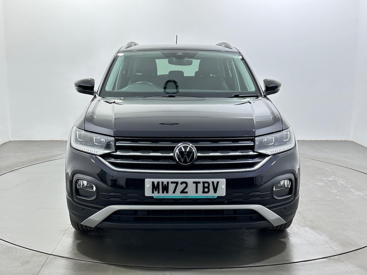 Used Volkswagen T-Cross 2022 for sale - 78035046: Photo 3