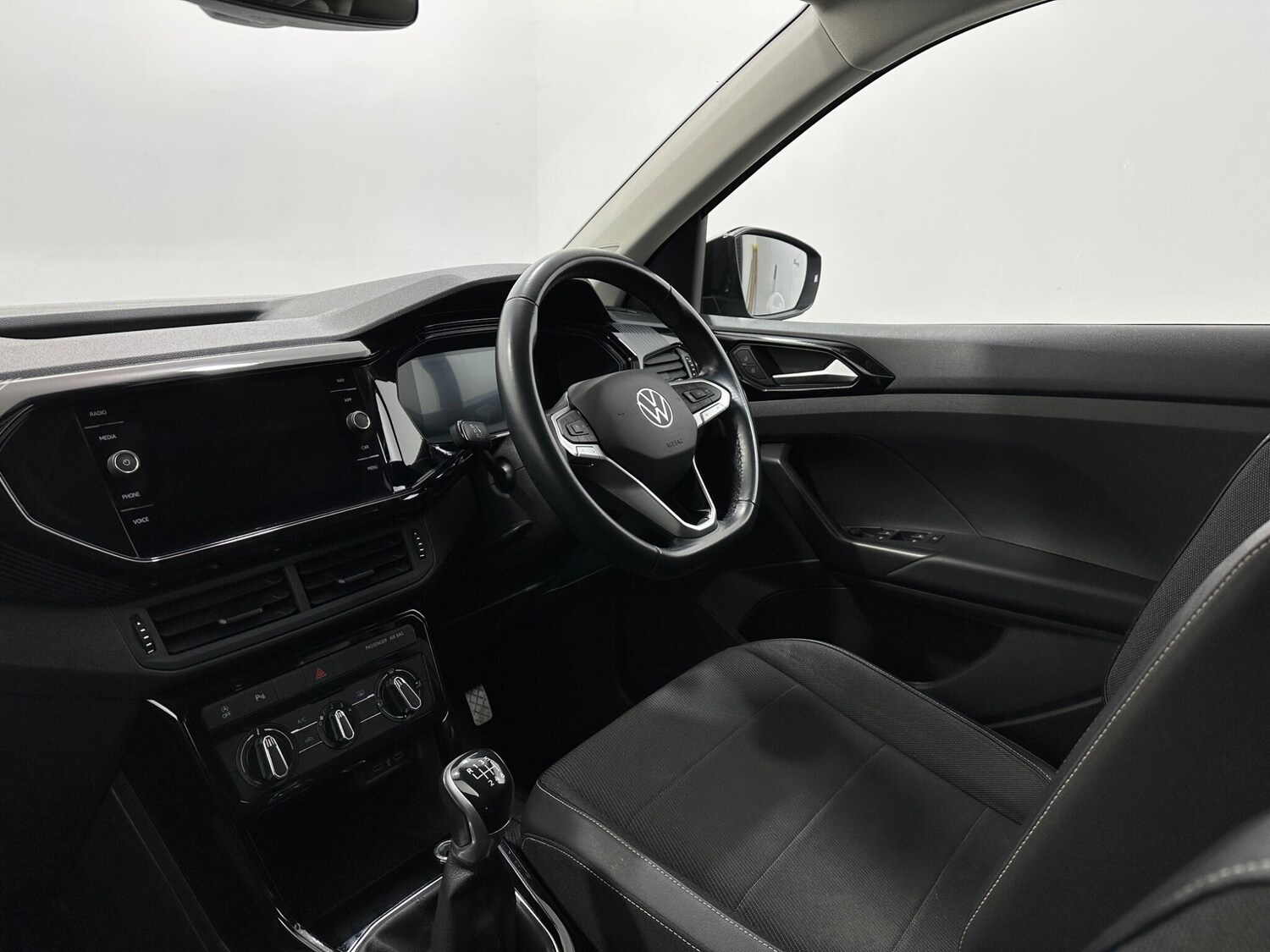 Used Volkswagen T-Cross 2022 for sale - 78035046: Photo 30