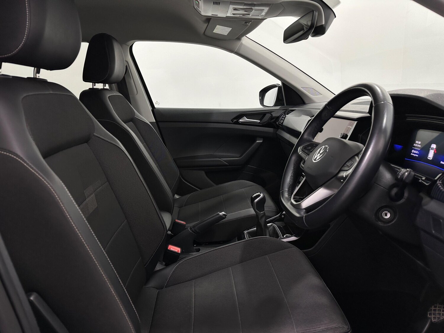 Used Volkswagen T-Cross 2022 for sale - 78035046: Photo 31