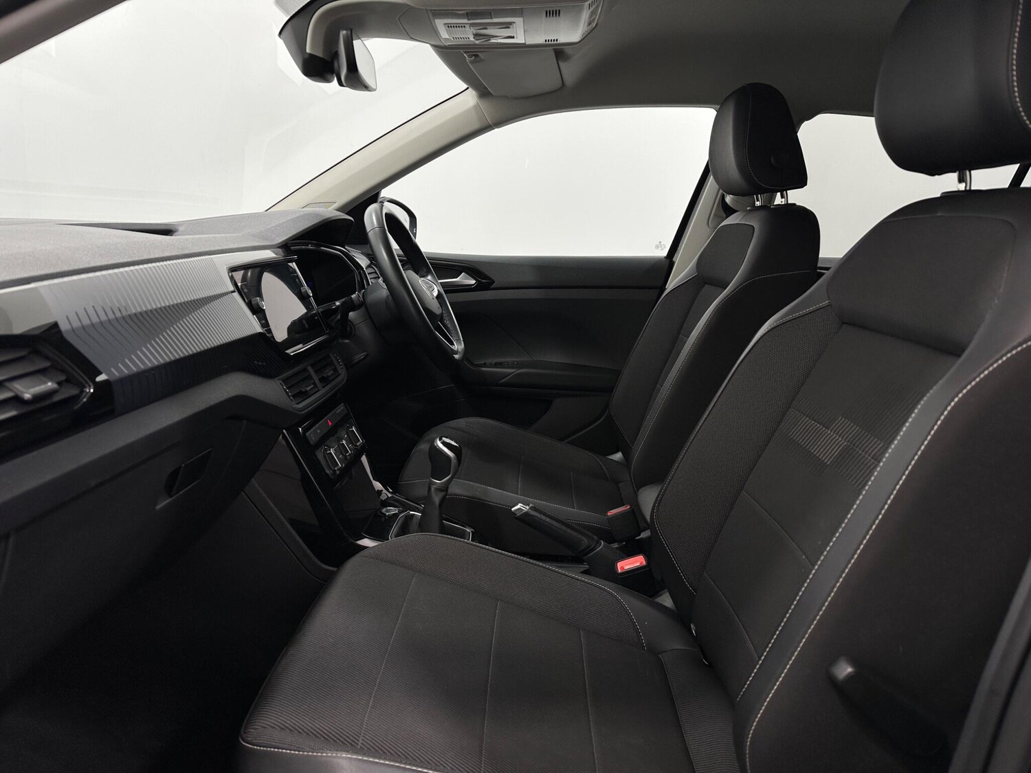 Used Volkswagen T-Cross 2022 for sale - 78035046: Photo 34